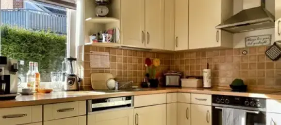 2 Schlafzimmer Wohnung in Lüneburg, Germany, Nr. 88971 5