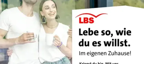 2 Schlafzimmer Wohnung in Lüneburg, Germany, Nr. 88971 10