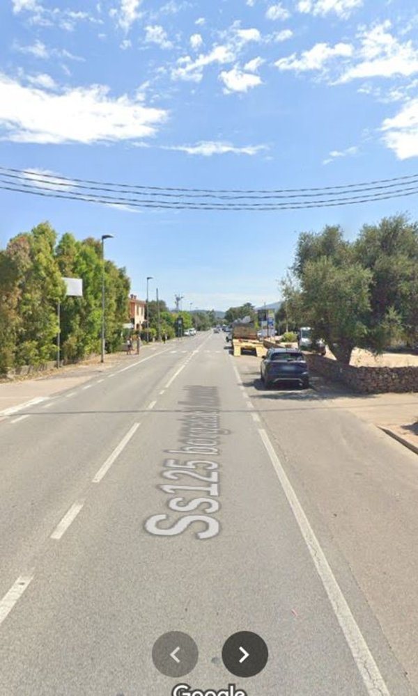 4 rooms House in San Teodoro, Italy No. 68812