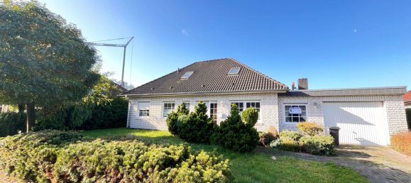 Bungalow T3 em Emsland, Germany N.º 268062 6