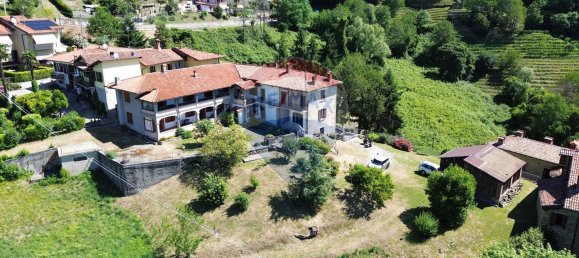 8 rooms House in Pontida, Italy No. 292536 2