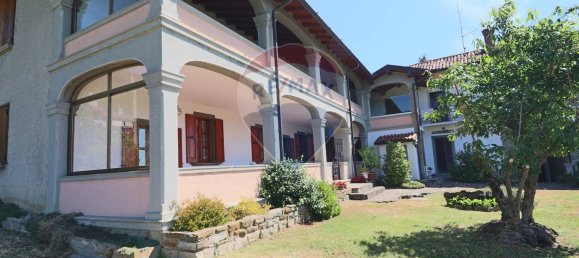 8 rooms House in Pontida, Italy No. 292536 40