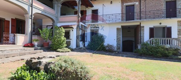 8 rooms House in Pontida, Italy No. 292536 39