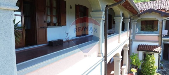 8 rooms House in Pontida, Italy No. 292536 36