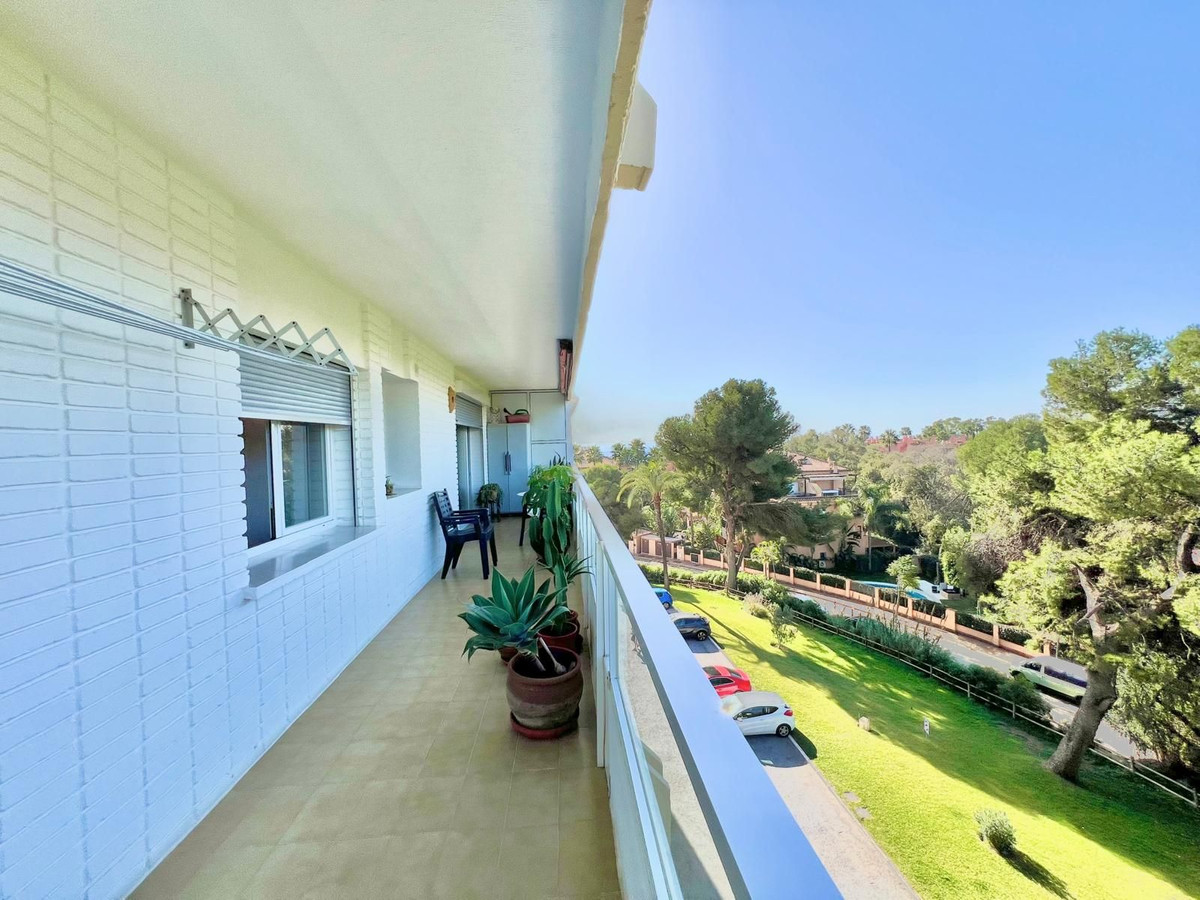 Apartamento T2 em Marbella, Spain N.º 39143