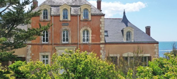 8 bedrooms Villa in Piriac-sur-Mer, France No. 319671 5