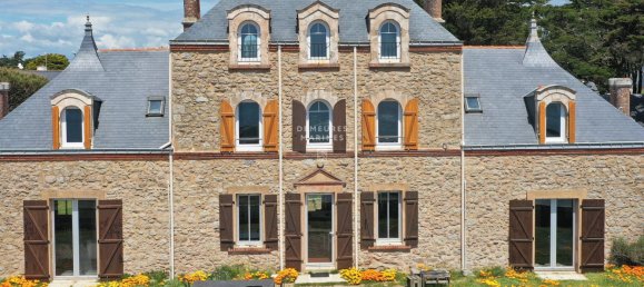 8 bedrooms Villa in Piriac-sur-Mer, France No. 319671 7