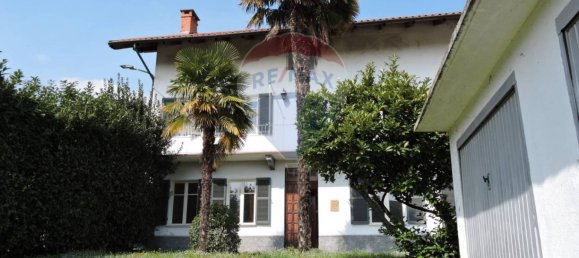 3 Schlafzimmer Villa in Villar Dora, Italy, Nr. 7900 13