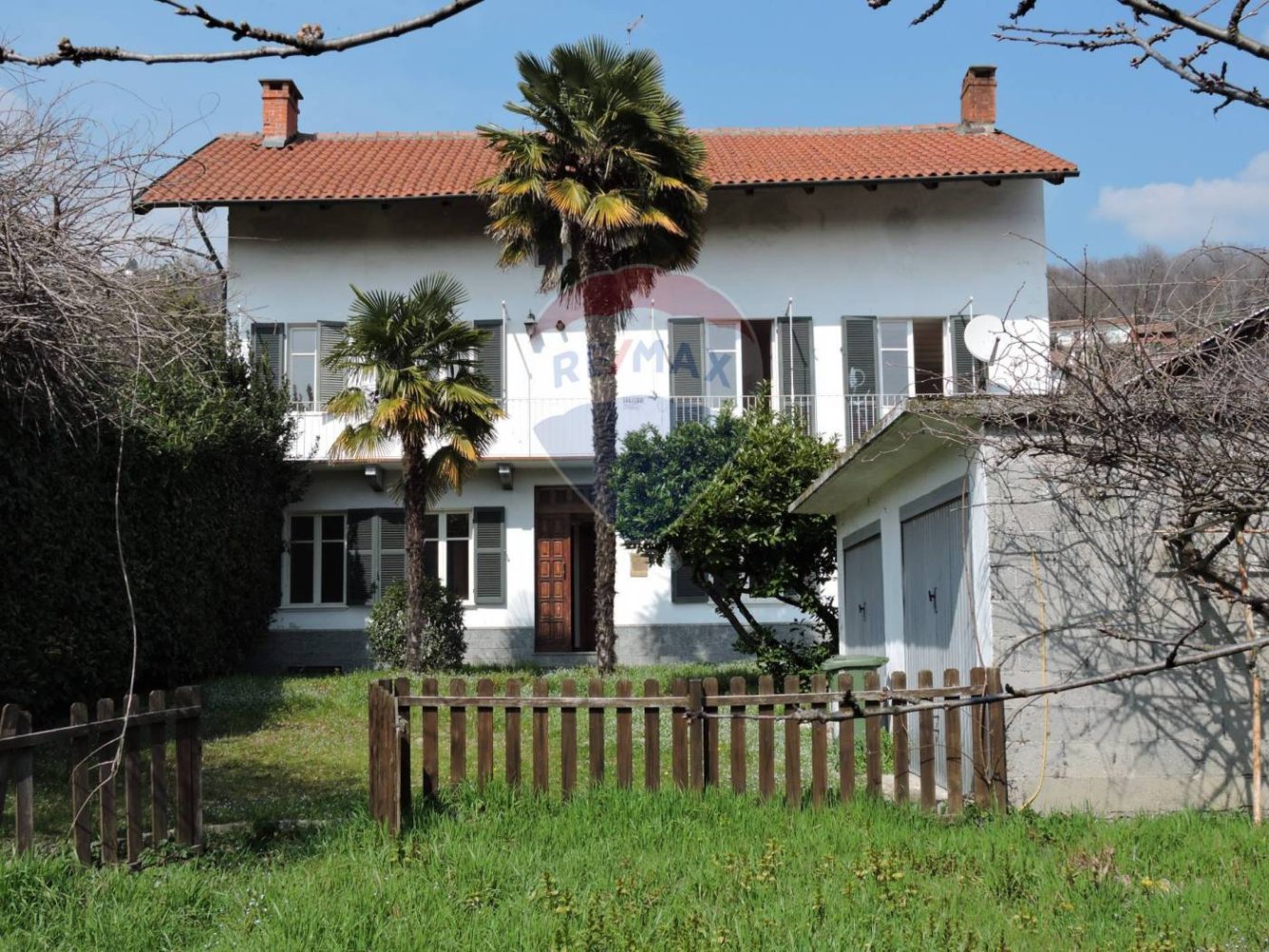 3 Schlafzimmer Villa in Villar Dora, Italy, Nr. 7900