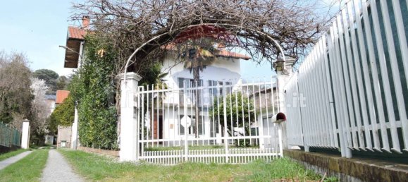 3 Schlafzimmer Villa in Villar Dora, Italy, Nr. 7900 5