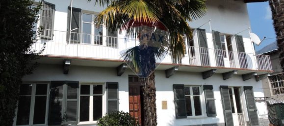 3 Schlafzimmer Villa in Villar Dora, Italy, Nr. 7900 22