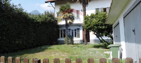 3 Schlafzimmer Villa in Villar Dora, Italy, Nr. 7900 3