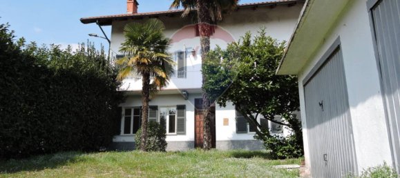 3 Schlafzimmer Villa in Villar Dora, Italy, Nr. 7900 49