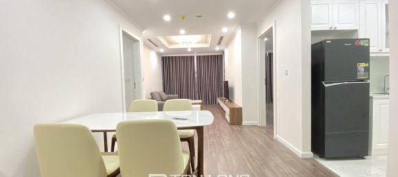 شقة في Tay Ho, Vietnam 93.6متر مربع رقم 825 5