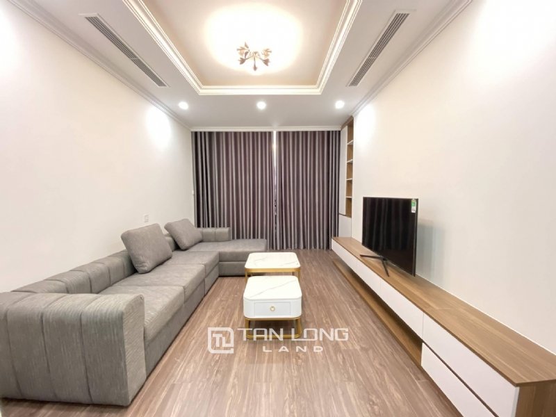  شقة في Tay Ho, Vietnam 93.6متر مربع رقم 825