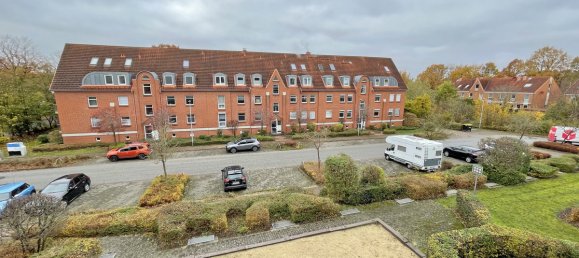 2 chambres Appartement à Segeberg, Germany No. 54835 18