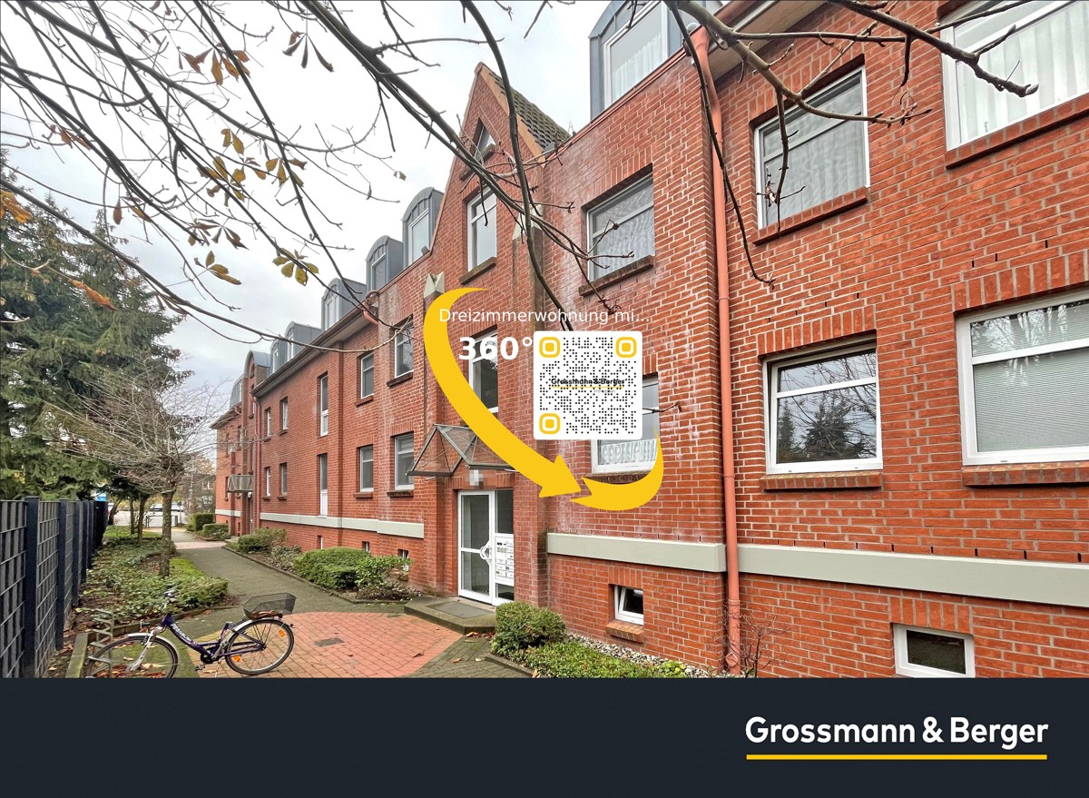 2 chambres Appartement à Segeberg, Germany No. 54835