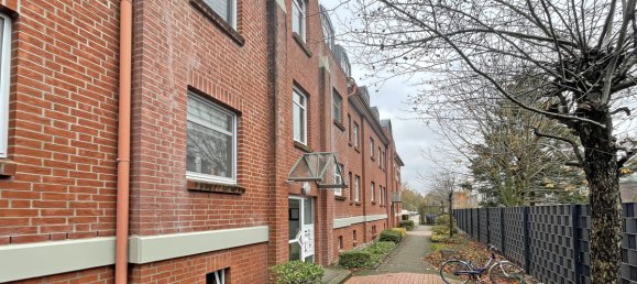 2 chambres Appartement à Segeberg, Germany No. 54835 2