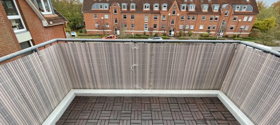 2 chambres Appartement à Segeberg, Germany No. 54835 17