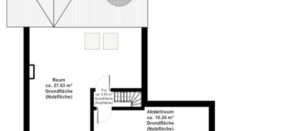 2 chambres Appartement à Segeberg, Germany No. 54835 21