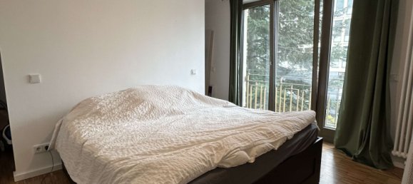 Apartamento de 1 dormitorio en Frankfurt am Main, Germany No. 27006 12