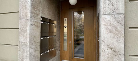 Apartamento de 1 dormitorio en Frankfurt am Main, Germany No. 27006 4