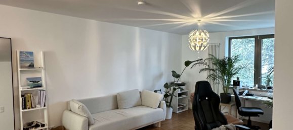 Apartamento de 1 dormitorio en Frankfurt am Main, Germany No. 27006 7