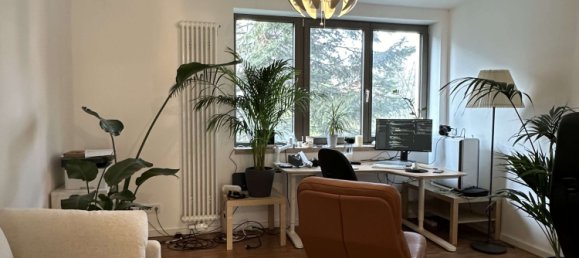 Apartamento de 1 dormitorio en Frankfurt am Main, Germany No. 27006 8