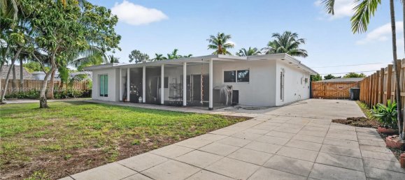 4 dormitorios villa en venta en Miami, Miami-Dade, Florida, USA № 614176 30