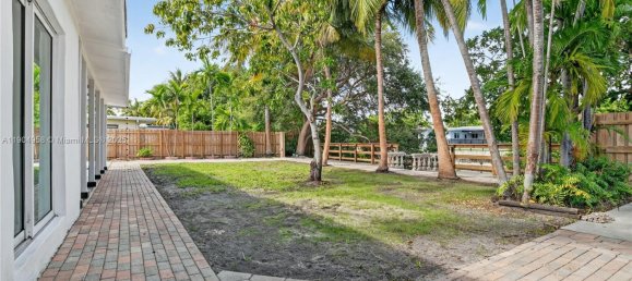 4 dormitorios villa en venta en Miami, Miami-Dade, Florida, USA № 614176 28