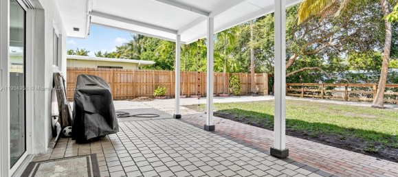 4 dormitorios villa en venta en Miami, Miami-Dade, Florida, USA № 614176 13