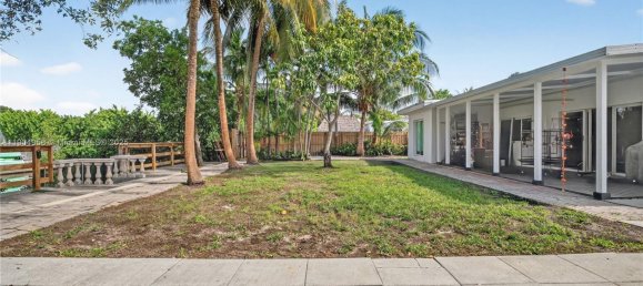 4 dormitorios villa en venta en Miami, Miami-Dade, Florida, USA № 614176 29