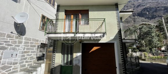 1 chambre Maison à Locana, Italy No. 215959 10