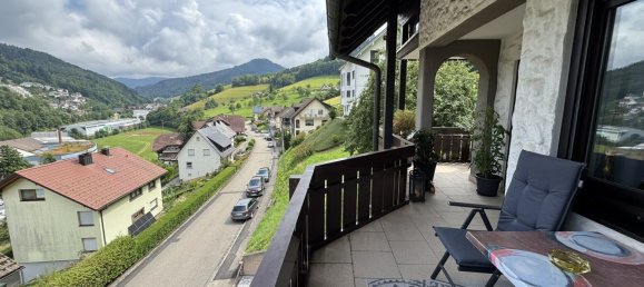 3غرفة شقة في Ortenaukreis, Germany رقم 266280 34