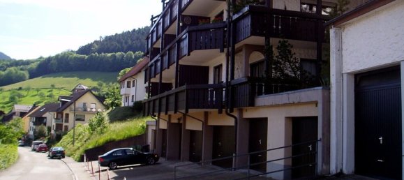 3غرفة شقة في Ortenaukreis, Germany رقم 266280 14