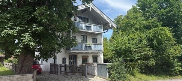 3غرفة شقة في Ortenaukreis, Germany رقم 266280 8