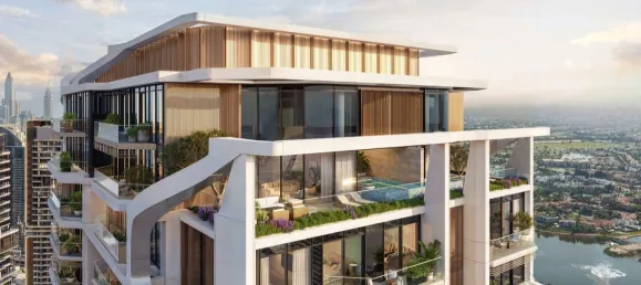 Studio in Jumeirah Village Circle, UAE No. 103753 5