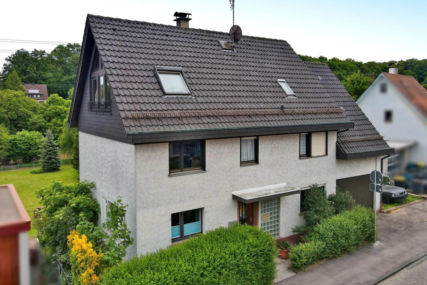 5 غرف نوم تاون هاوس في Enzkreis, Germany رقم 224746