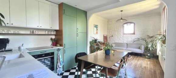 Дом с 2 спальнями в Баньоле, Франция № 311247 3