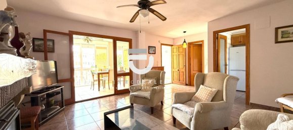 4 bedrooms Townhouse in Daimus, Spain No. 156429 9