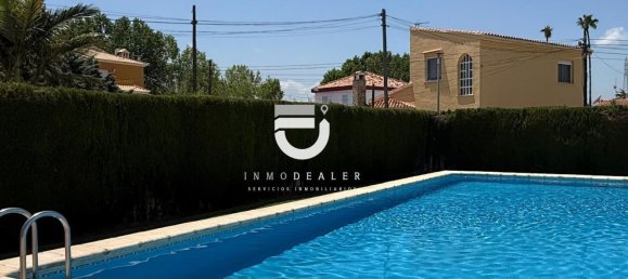 4 bedrooms Townhouse in Daimus, Spain No. 156429 44