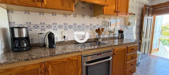 4 bedrooms Townhouse in Daimus, Spain No. 156429 12