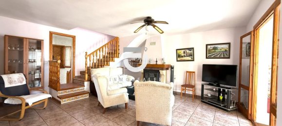 4 bedrooms Townhouse in Daimus, Spain No. 156429 5