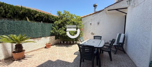 4 bedrooms Townhouse in Daimus, Spain No. 156429 21