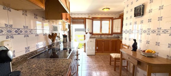 4 bedrooms Townhouse in Daimus, Spain No. 156429 11