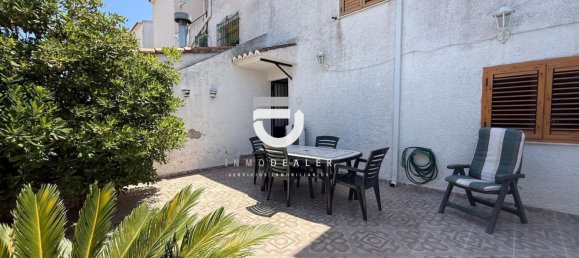 4 bedrooms Townhouse in Daimus, Spain No. 156429 20