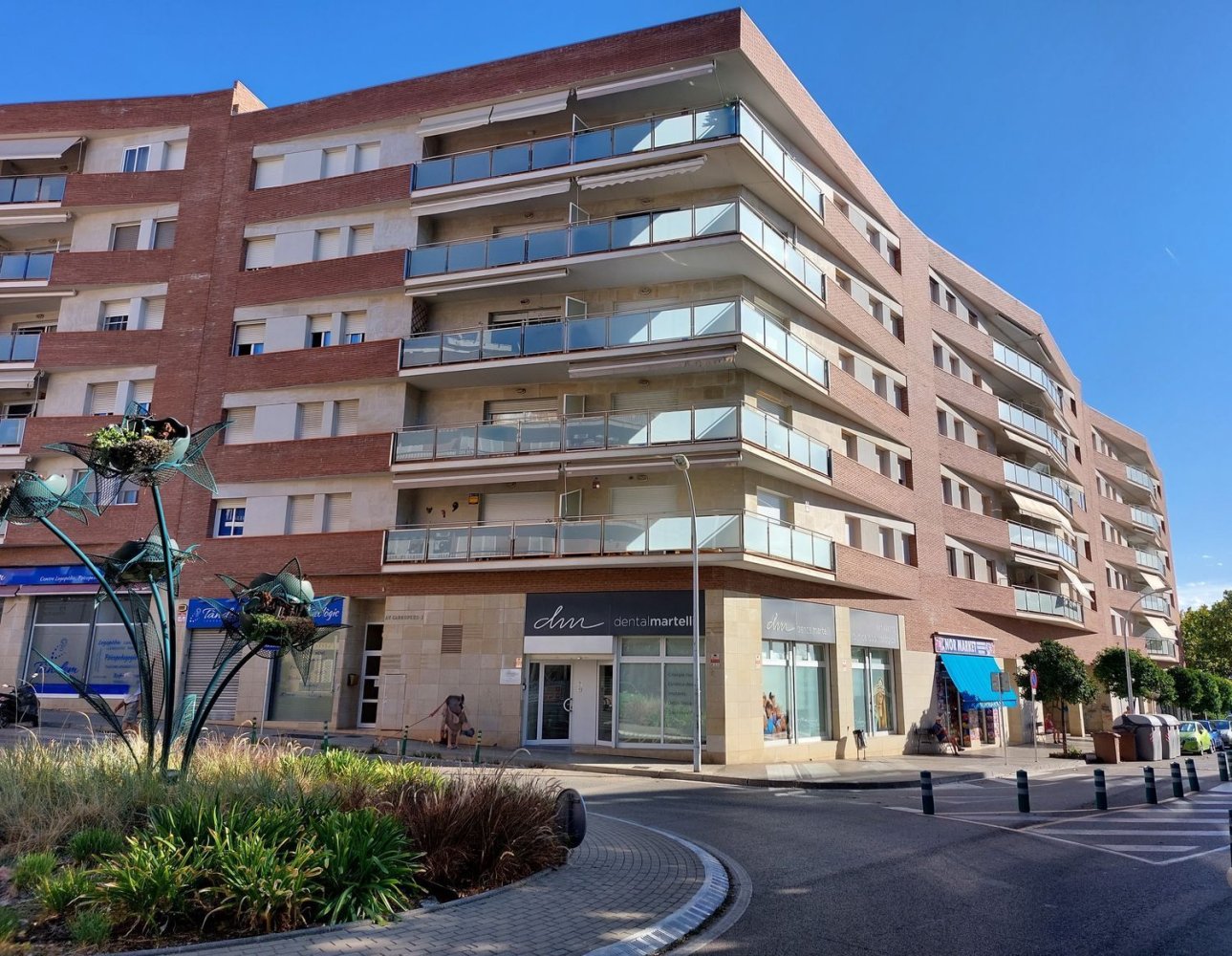 4 Schlafzimmer Wohnung in Torredembarra, Spain, Nr. 192006