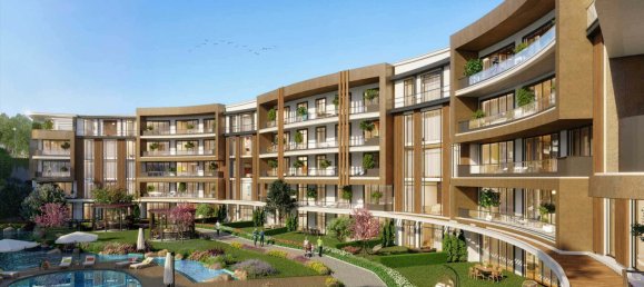 Apartment 4+1 in Zeray Perla 2, Izmit, Turkey No. 35190 3