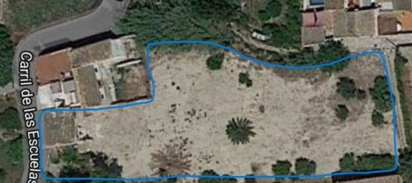 Земельный участок в Мурсия, Испания № 162049 3