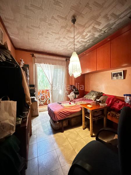 4 غرف نوم شقة في Esplugues de Llobregat, Spain رقم 218323